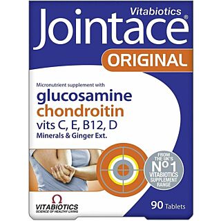 Vitabiotics Jointace Original - 90 Tablets