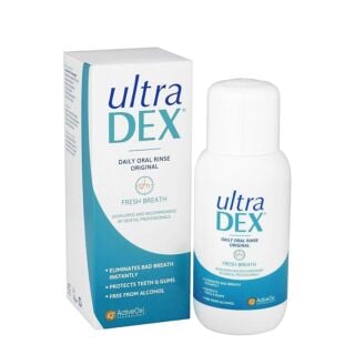 UltraDEX Daily Oral Rinse – 250ml