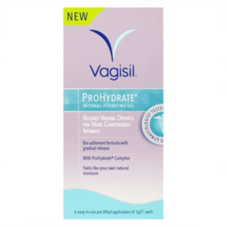 Vagisil ProHydrate External Gel - 30g
