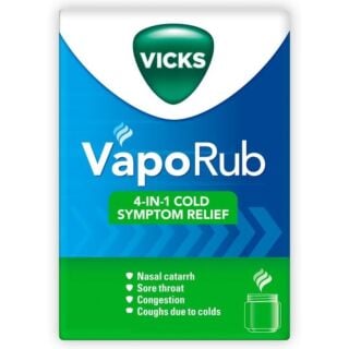 Vicks VapoRub - 100g