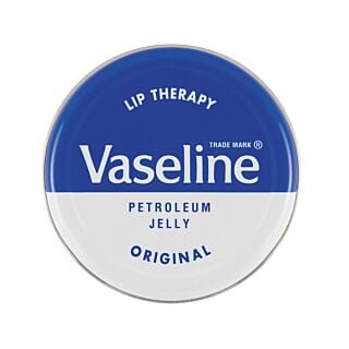 Vaseline Lip Therapy Petroleum Jelly Original – 20g