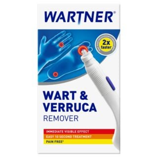 Wartner Wart & Verucca Removal Pen