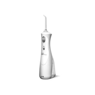 Waterpik White Cordless Plus	