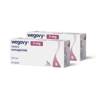 Wegovy Pill Bundles