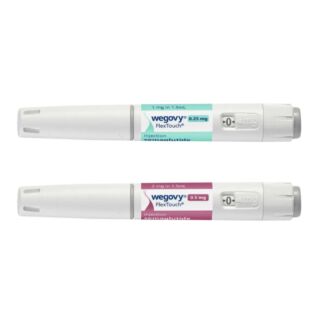 Wegovy Bundles - Weekly Weight Loss Injection Bundles