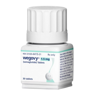 Wegovy Tablets