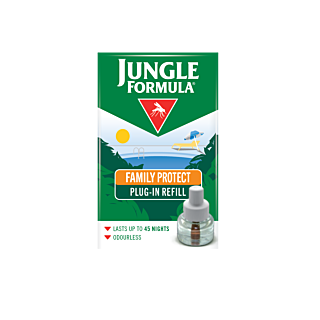Jungle Formula Refill - 35ml