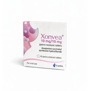 Xonvea - Morning Sickness Treatment