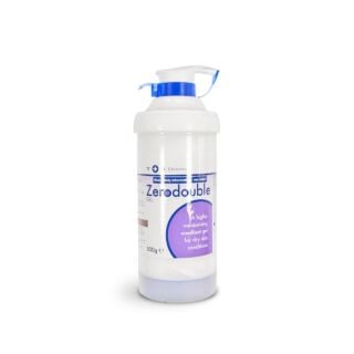 Zerodouble Gel Pump - 500g