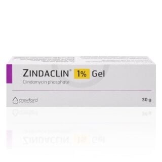 Zindaclin Gel  - 0 | Chemist4U