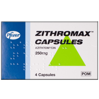 Zithromax