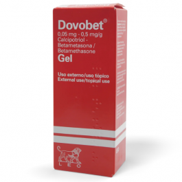 Dovobet Gel