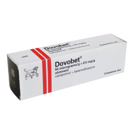 Dovobet Ointment