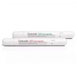 Emerade Injections