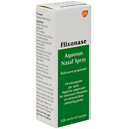 Flixonase Nasal Spray
