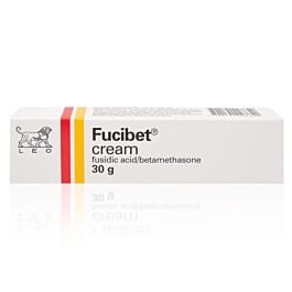 Fucibet Cream