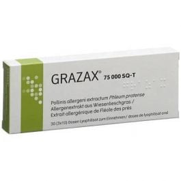 Grazax