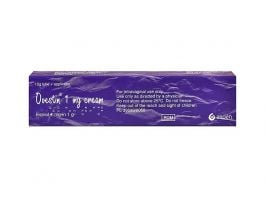 Ovestin 1mg/g Vaginal Cream With Applicator