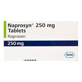 Naprosyn Pain Relief Tablets