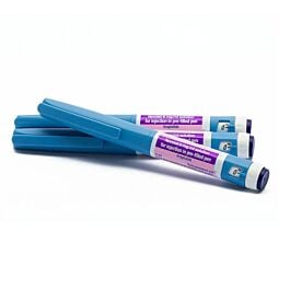 Nevolat - Daily Injection (Liraglutide) - Weight Loss Pen