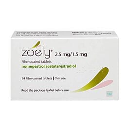 Zoely Tablets