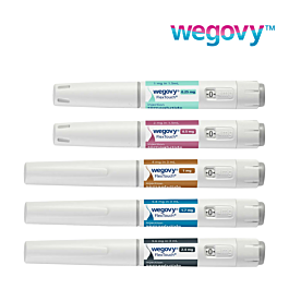 Wegovy Weight Loss Injections