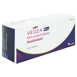 Veoza Tablets