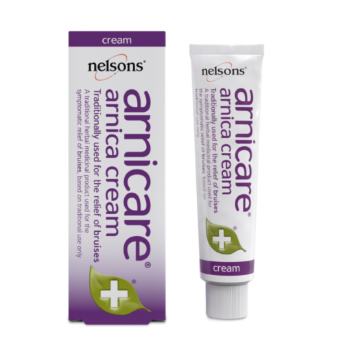 Nelsons Arnicare Arnica Cream - 30g