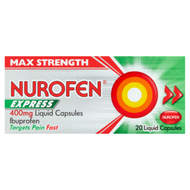 nurofen