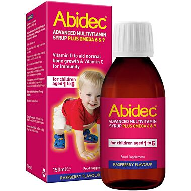Healthy Start Children S Vitamin Drops 10ml Chemist 4 U