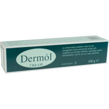 dermol cream 0.05