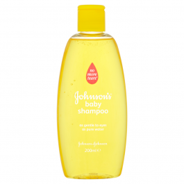 johnson baby shampoo chemist warehouse