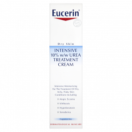 eucerin intensive treatment cream