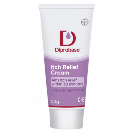 diprobase anti itch cream