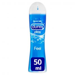 Durex Long Sex