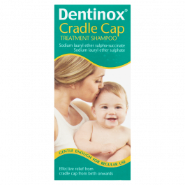 cradle cap brush chemist warehouse