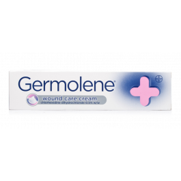 Germolene Wound Care Cream - 30G | Chemist 4 U