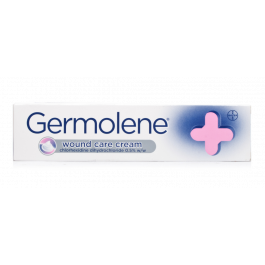 Germolene Wound Care Cream - 30G | Chemist 4 U