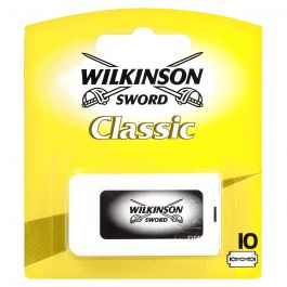 Wilkinson Sword Classic Blades 10pk