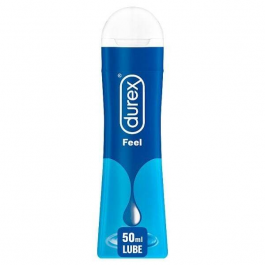 Buy Durex Play Feel Lubricant - 50ml | Chemist4U