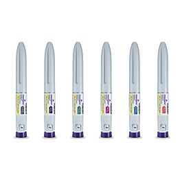 Buy Mounjaro Weight Loss Injections Tirzepatide Chemist4U