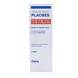 buy glp-1 liraglutide nasal spray Behemoth Labz Review for Researchers Plaobes - Daily Injection (Liraglutide)