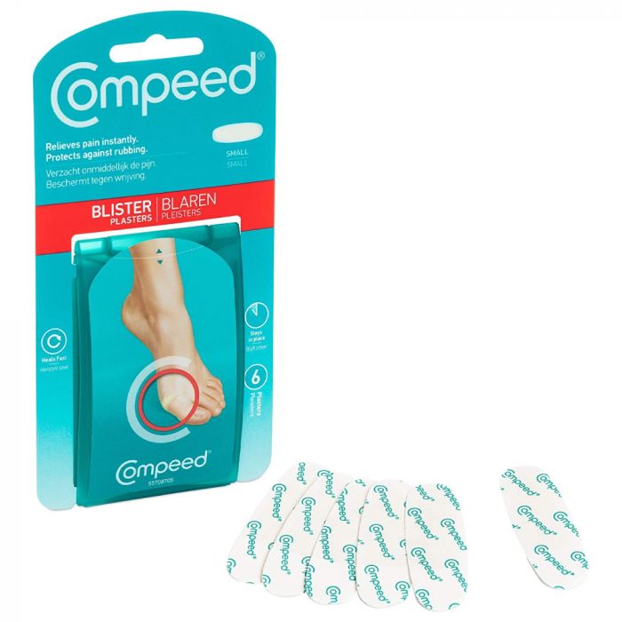 Compeed Anti-Spots Patch Conceal and Go Pads for Pimples to Clean Cover  Protection 15Pads | Foto Pharmacy