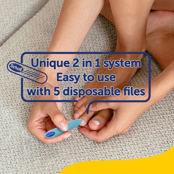 Scholl Fungal Nail Treatment - Pharmacy Office