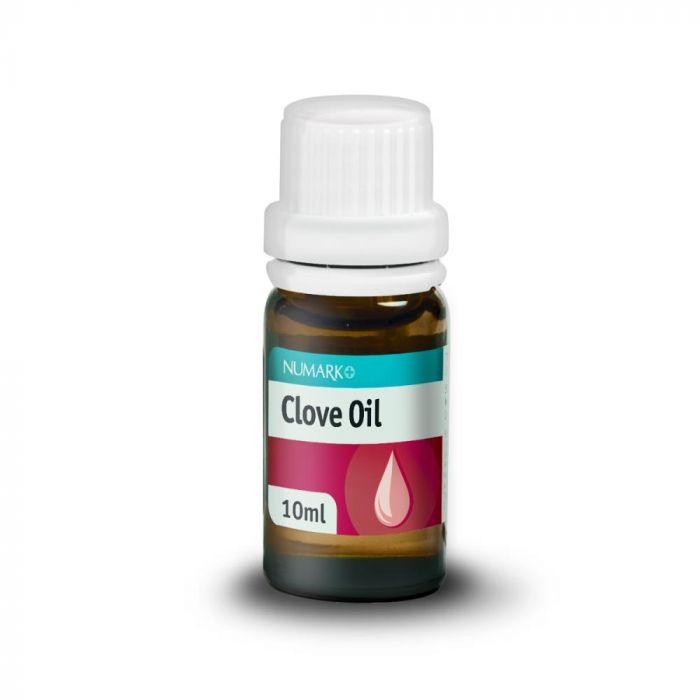 Buy Clove Oil for Toothache 10ml Chemist4U