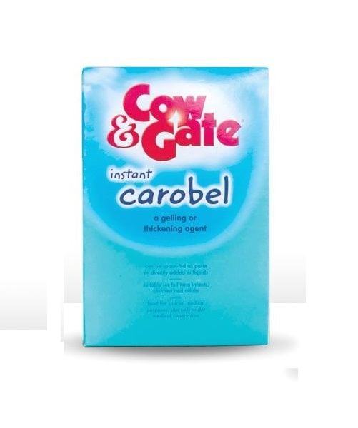 Cow & Gate Instant Carobel 135g Chemist 4 U