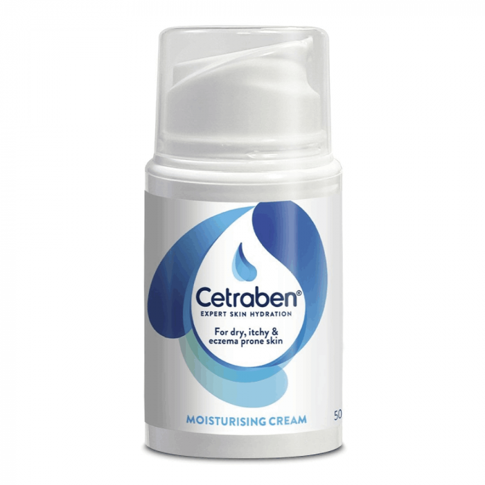 Buy Cetraben Cream 50ml