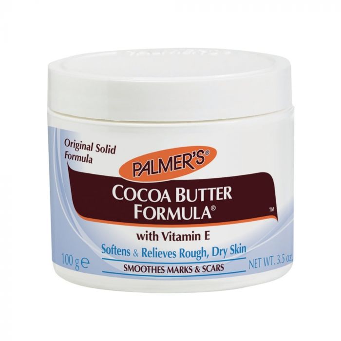 Palmer's Cocoa Butter Formula With Vitamin E 100g Chemist 4 U