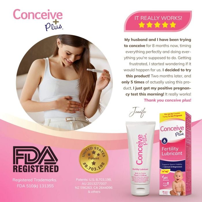 best lubrication for conception The Single Best Sex Toy For Couples (Crescendo Review)