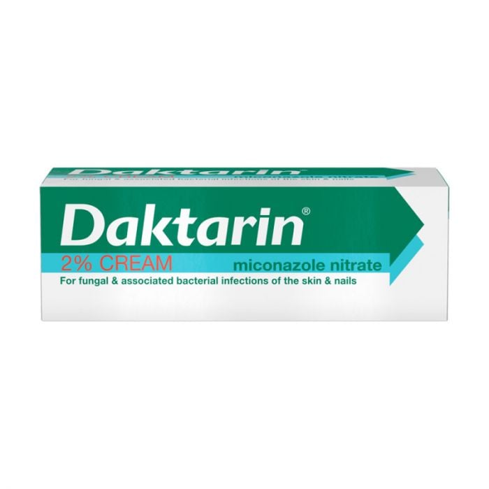 Daktarin Cream 15g Miconazole Antifungal Cream Chemist4u Daktarin Cream 15g Miconazole Antifungal Cream Chemist4u